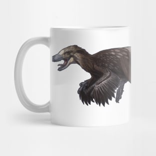 Velociraptor mongoliensis Mug